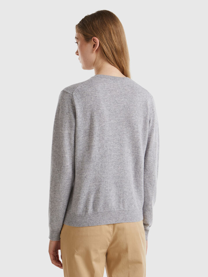 L/S SWEATER Women image number 2
